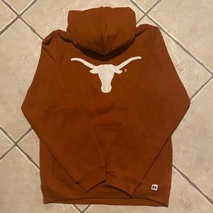 Longhorn Unisex Hoodie